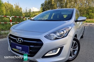 Hyundai i30 Kombi 2015