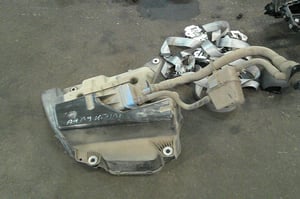 AUDI A4 B9 3,0TDI ZBIORNIK ADBLUE 8W0131878AC