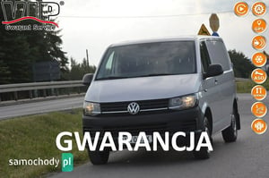 Volkswagen Transporter Furgon 2018