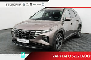 Hyundai Tucson SUV 2022