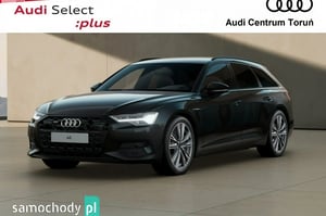 Audi A6 Kombi 2024
