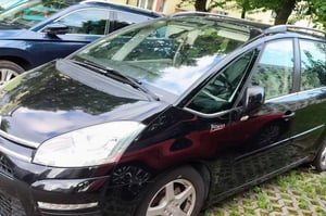 Citroen C4 Picasso Kombi 2012