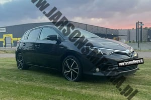 Toyota Auris Hatchback 2018