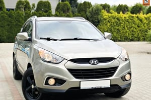 Hyundai ix35 SUV 2011