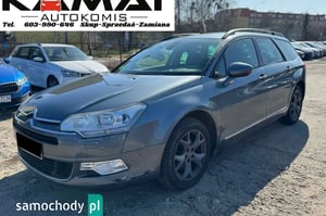 Citroën C5 Kombi 2010