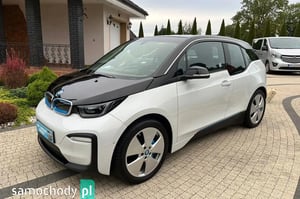 BMW i3 Hatchback 2020