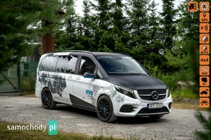 Mercedes-Benz LP Van 2016