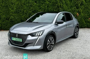 Peugeot 208 Hatchback 2022