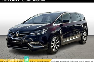 Renault Espace Van / Minibus 2016