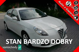Alfa Romeo Giulietta Hatchback 2015