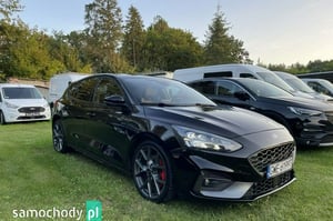 Ford Focus Liftback 2019