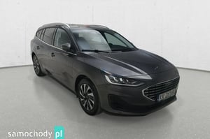 Ford Focus Kombi 2023