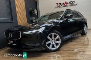 Volvo V90 Kombi 2017