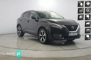 Nissan Qashqai SUV 2023