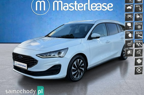 Ford Focus Kombi 2024