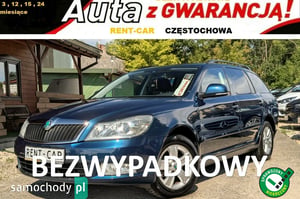Skoda Octavia Kombi 2012