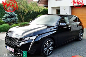 Peugeot 308 Hatchback 2022