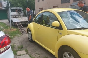 Mobilny Elektryk Samochodowy Gdańsk Gdynia Sopot