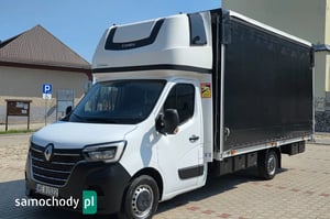 Renault Master Inny 2023