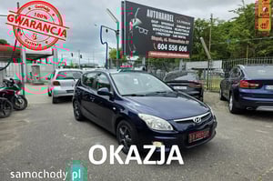 Hyundai i30 Hatchback 2010