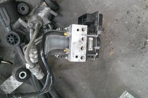 JAGUAR XF X250 POMPA ABS CX23-2C405-BE