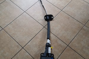FORD MONDEO MK5 WYBIERAK LEWAREK ZMIANY BIEGÓW AUTOMAT 7G91-7C453-AE