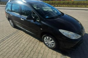 Peugeot 307 Kombi 2005