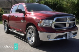 RAM 1500 Pickup 2014