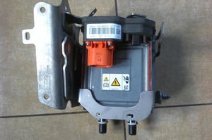 FORD KUGA MK3 HYBRYDA NAGRZEWNICA POMOCNICZA L1MH-18E254-BC