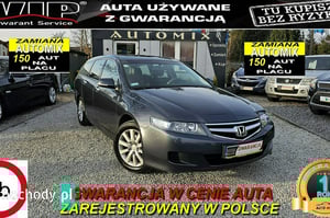 Honda Accord Kombi 2006
