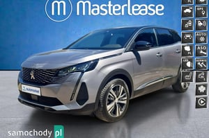 Peugeot 3008 SUV 2023