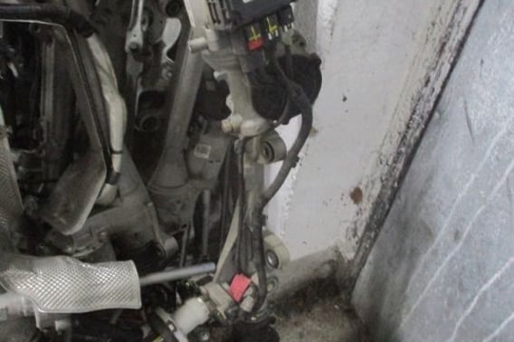 HYUNDAI SANTA FE IV MAGLOWNICA 57700S1100