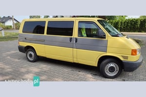 Volkswagen Transporter Inny 2002