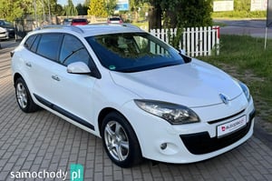 Renault Megane Kombi 2010