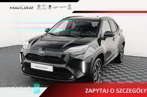 Toyota Yaris Cross SUV 2023