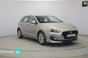Hyundai i30 Hatchback 2019