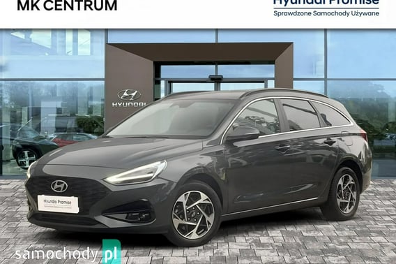 Hyundai i30 Kombi 2025