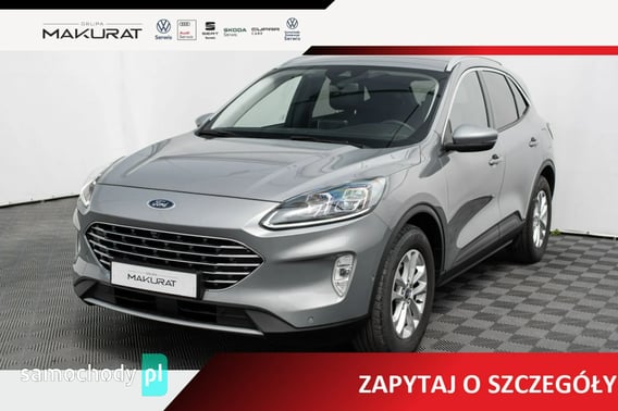 Ford Kuga SUV 2024