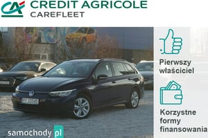 Volkswagen Golf Variant Kombi 2022