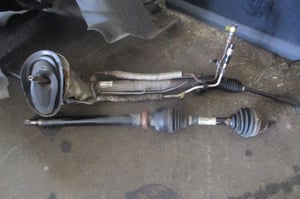 VOLVO V70 III MAGLOWNICA 31201551