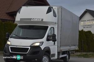 Peugeot Boxer Palndeka Max * Zamiana Skrzynia 2019