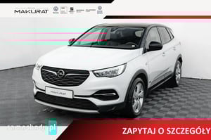 Opel Grandland X SUV 2021