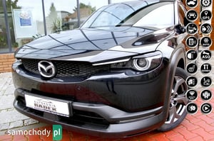 Mazda MX-3 Hatchback 2021