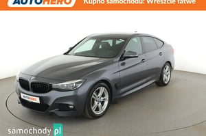 BMW 3 Seria Sedan 2019
