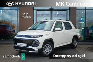 Hyundai Inster Inne 2026