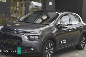 Citroën C3 Crossover 2020