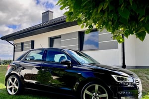 Audi A1 Hatchback 2016