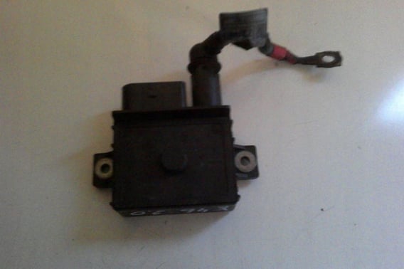 BMW E46 REZYSTOR ŚWIEC ŻAROWYCH 778682106