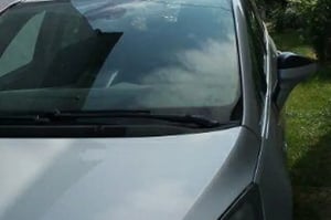 Opel Zafira Minivan 2015