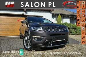 Jeep Compass SUV 2017